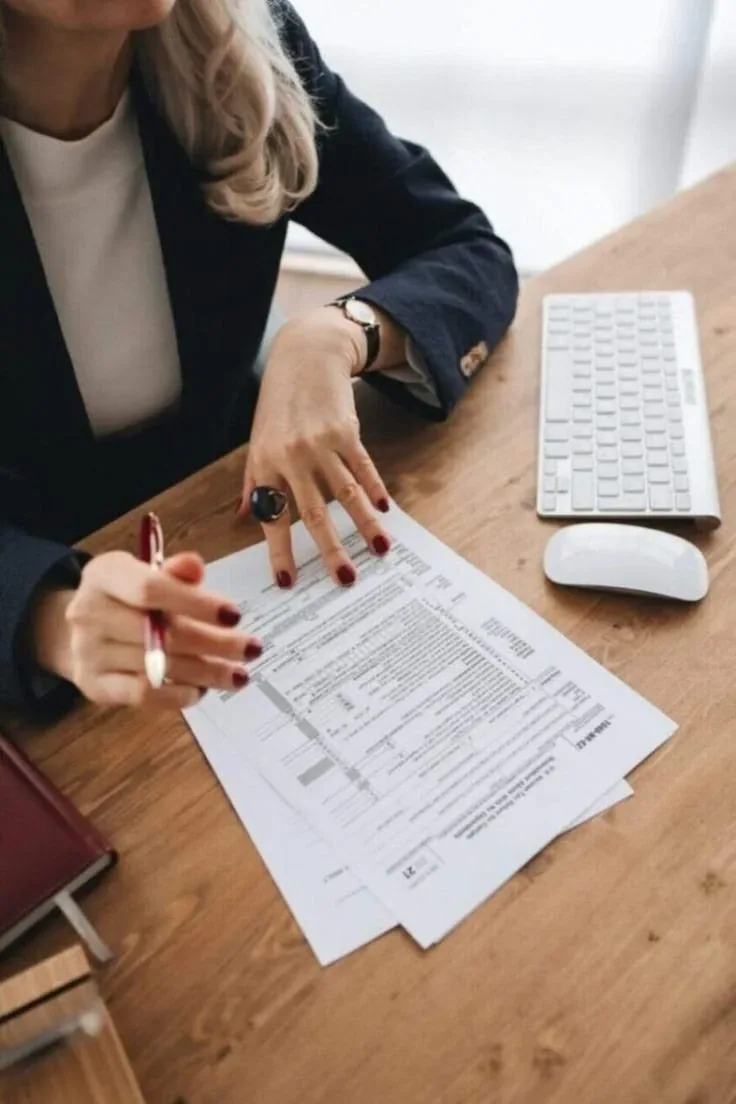 Impuestos freelancers