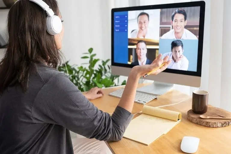 Teletrabajo